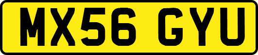 MX56GYU