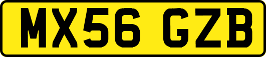 MX56GZB