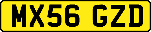 MX56GZD