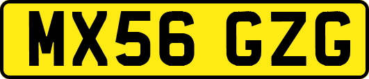 MX56GZG