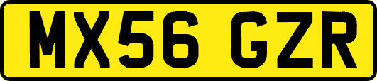 MX56GZR