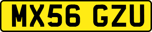 MX56GZU