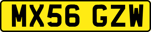 MX56GZW