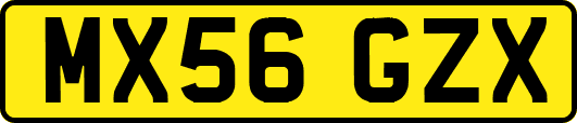 MX56GZX