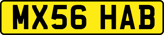 MX56HAB