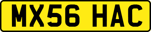 MX56HAC
