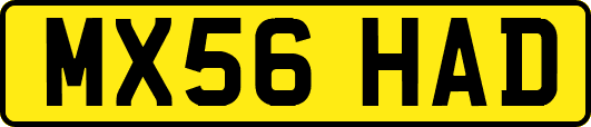 MX56HAD