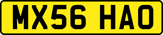 MX56HAO