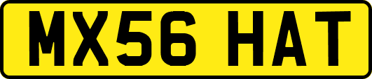 MX56HAT