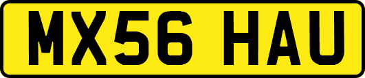 MX56HAU