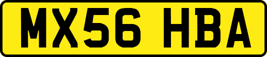 MX56HBA