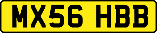 MX56HBB