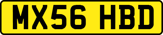 MX56HBD