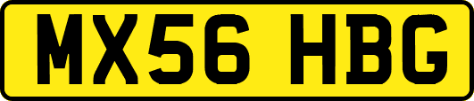 MX56HBG
