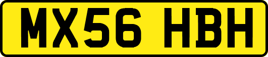 MX56HBH