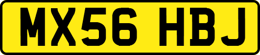 MX56HBJ