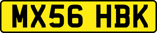 MX56HBK