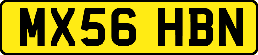 MX56HBN