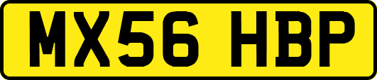 MX56HBP