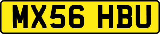 MX56HBU