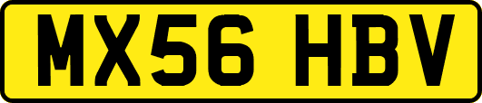 MX56HBV