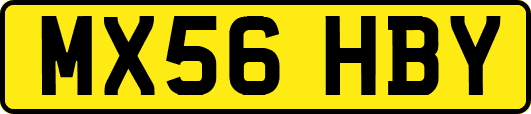 MX56HBY