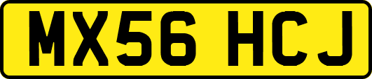 MX56HCJ