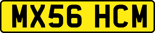 MX56HCM