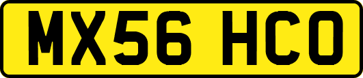 MX56HCO