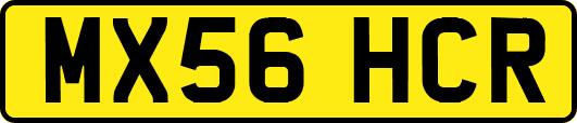 MX56HCR