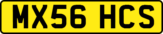 MX56HCS