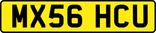 MX56HCU