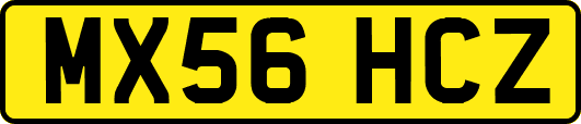 MX56HCZ