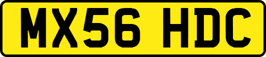 MX56HDC