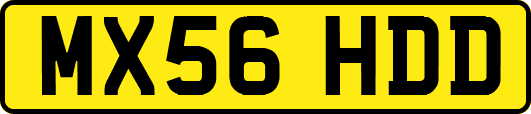 MX56HDD