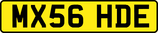 MX56HDE