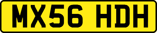 MX56HDH
