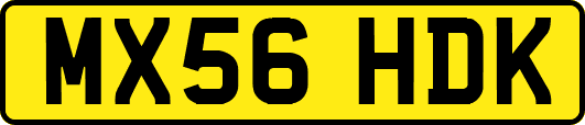 MX56HDK