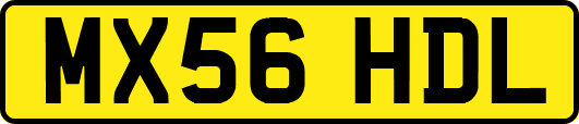 MX56HDL