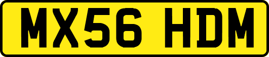 MX56HDM