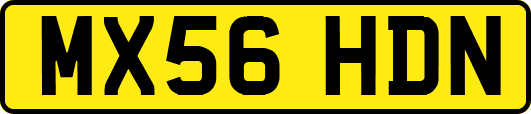 MX56HDN