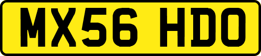 MX56HDO