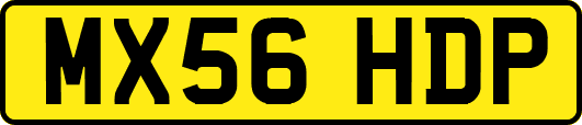 MX56HDP