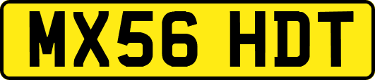MX56HDT