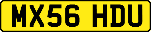 MX56HDU