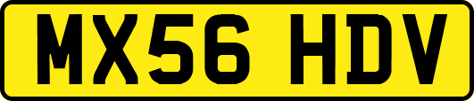 MX56HDV