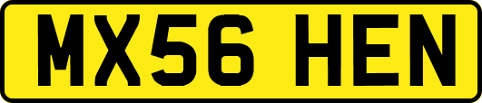 MX56HEN
