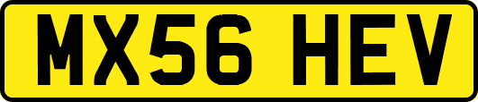MX56HEV