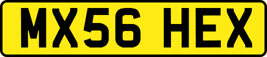 MX56HEX
