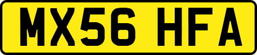 MX56HFA